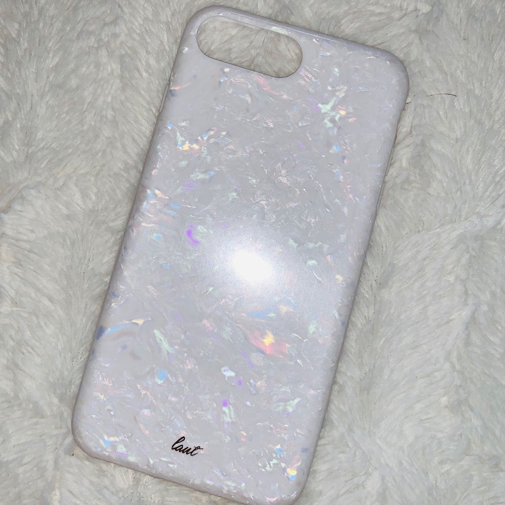 iPhone 8 Plus case